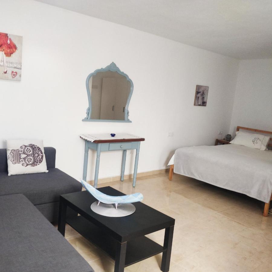 One Bedroom Apartment In Tazacorte Luaran gambar