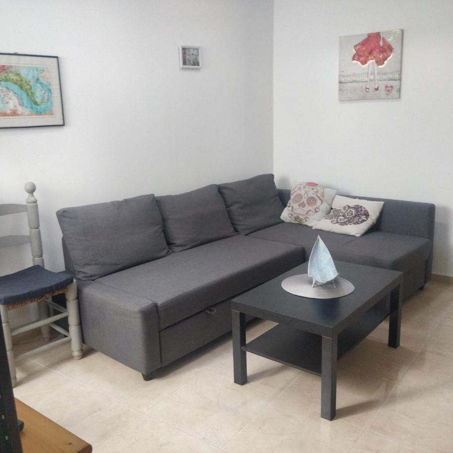 One Bedroom Apartment In Tazacorte Luaran gambar